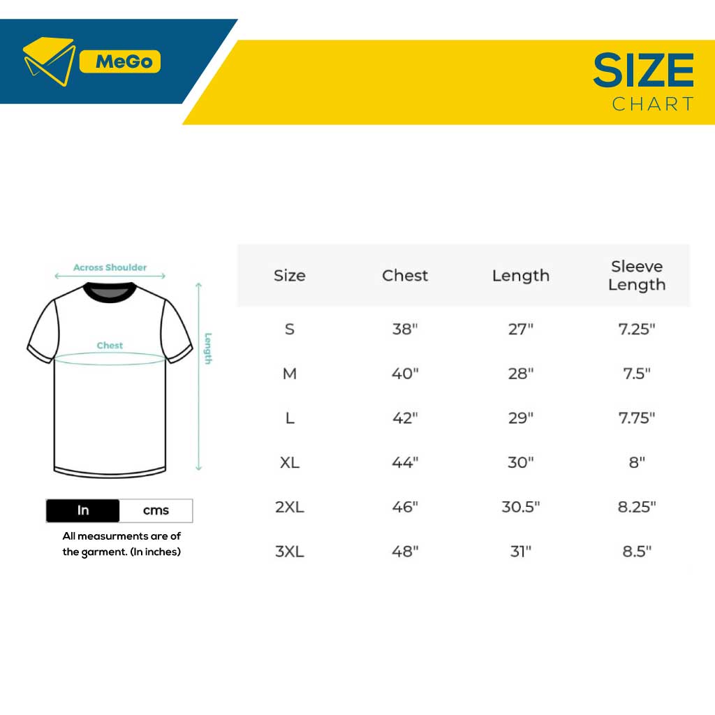 Designer T-Shirt for Music and Dance Lovers