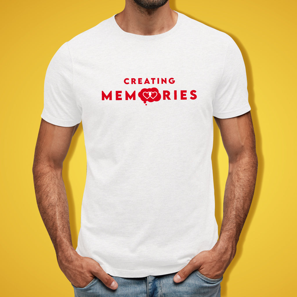 Creating Memories T-Shirt