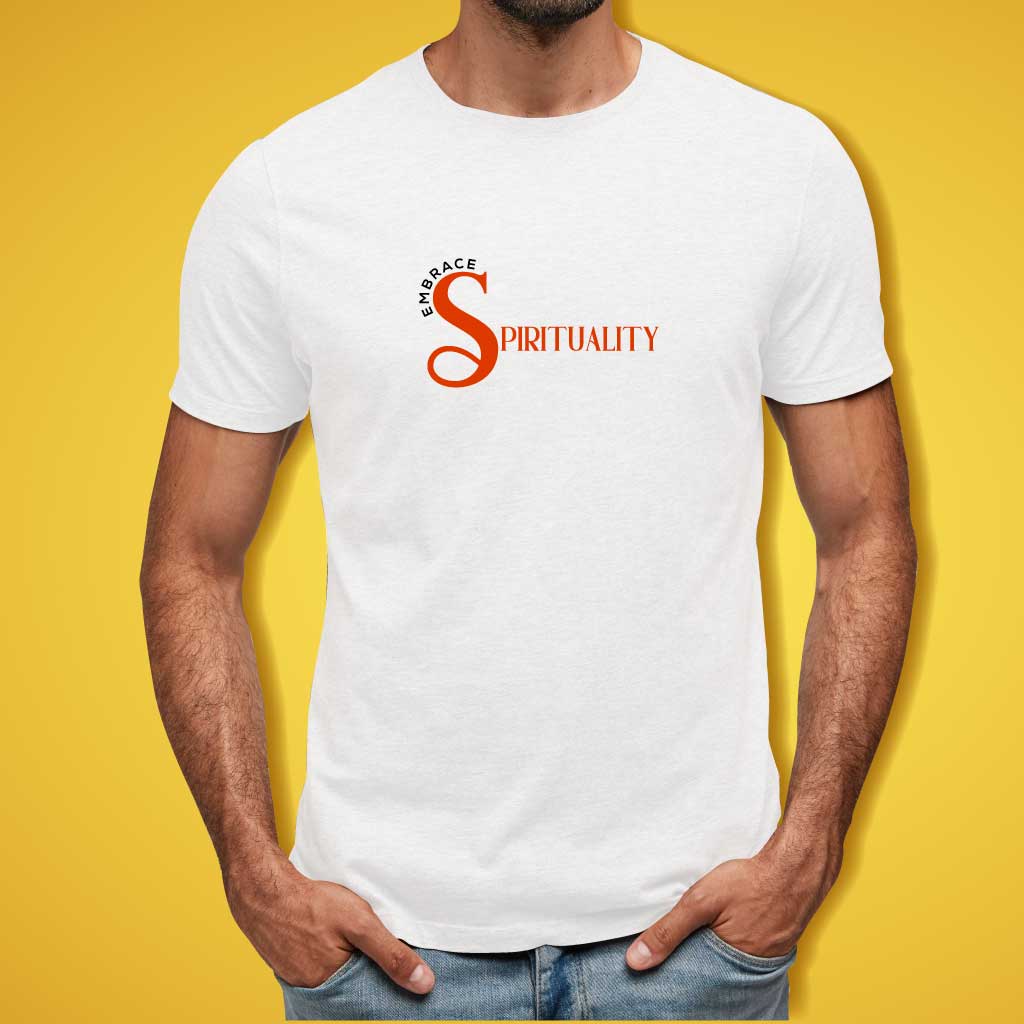 Embrace SpiritualityT-Shirt