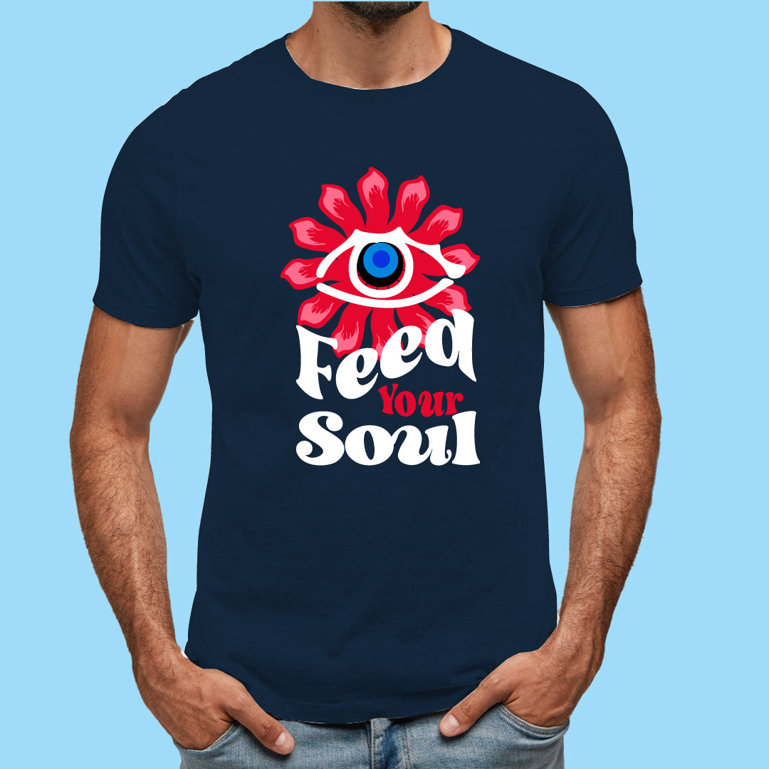 Feed You Soul T-Shirt