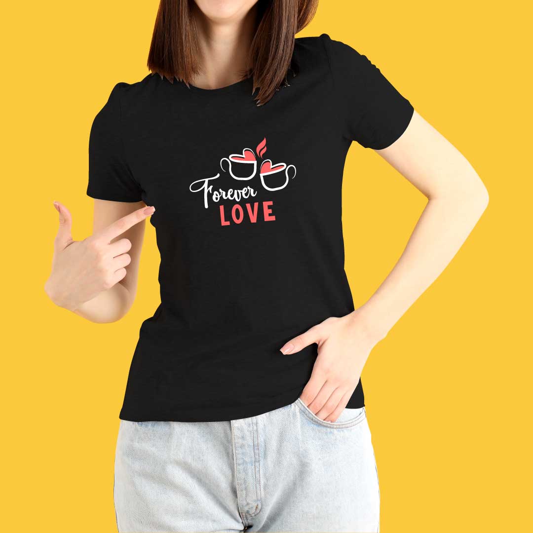 Forever Love T-Shirt