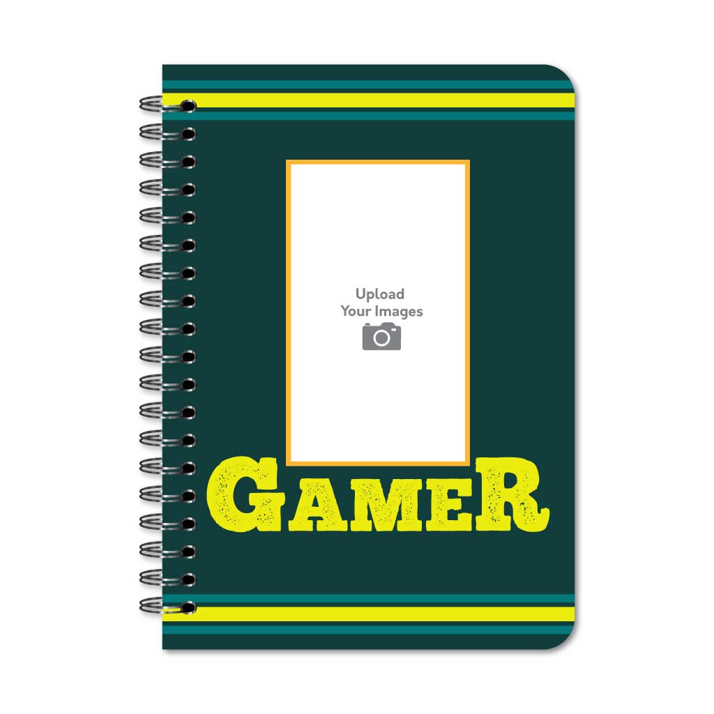 Gamer Notebook
