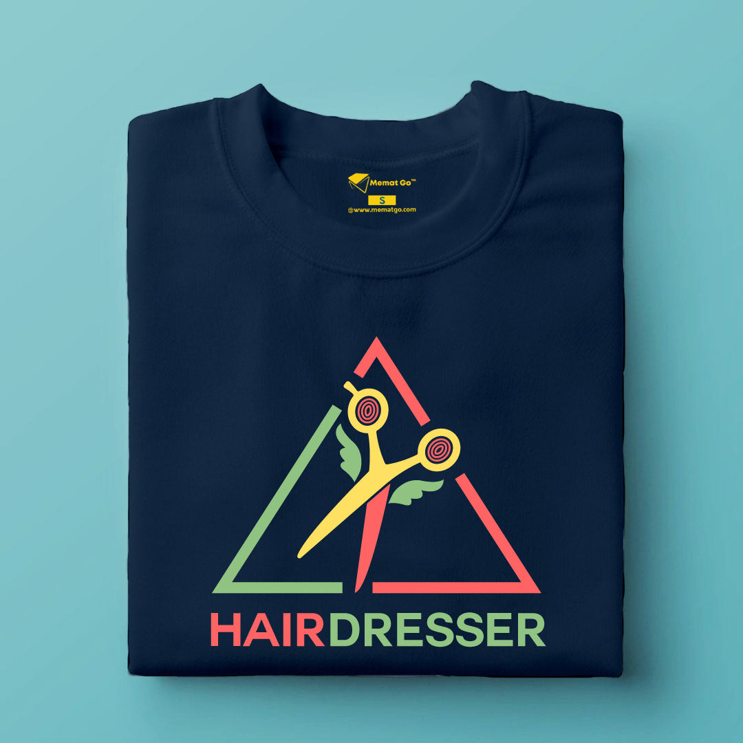 Hair Dresser T-Shirt