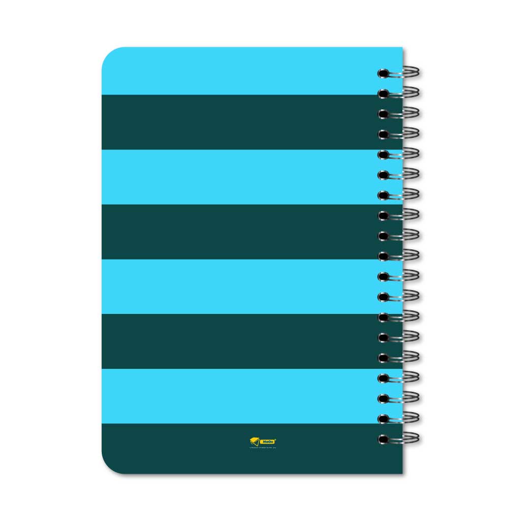 Have Wonderful Year Notebook