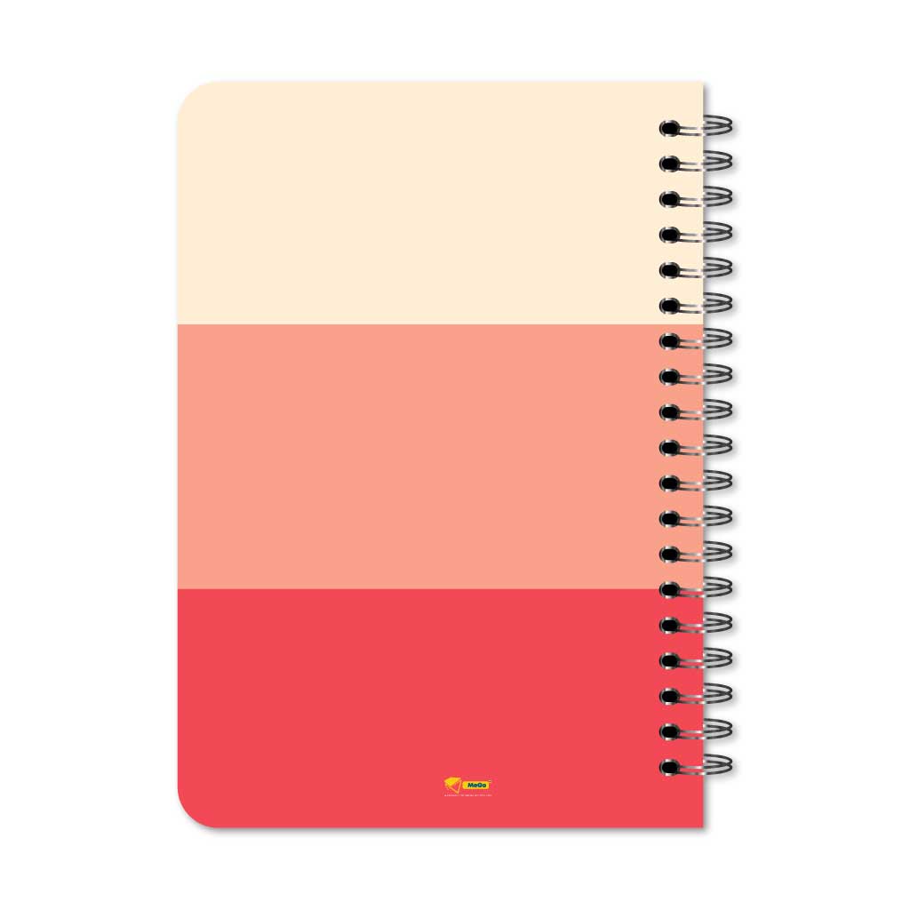 Ham Tum Notebook