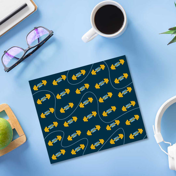 Hustle Mousepad