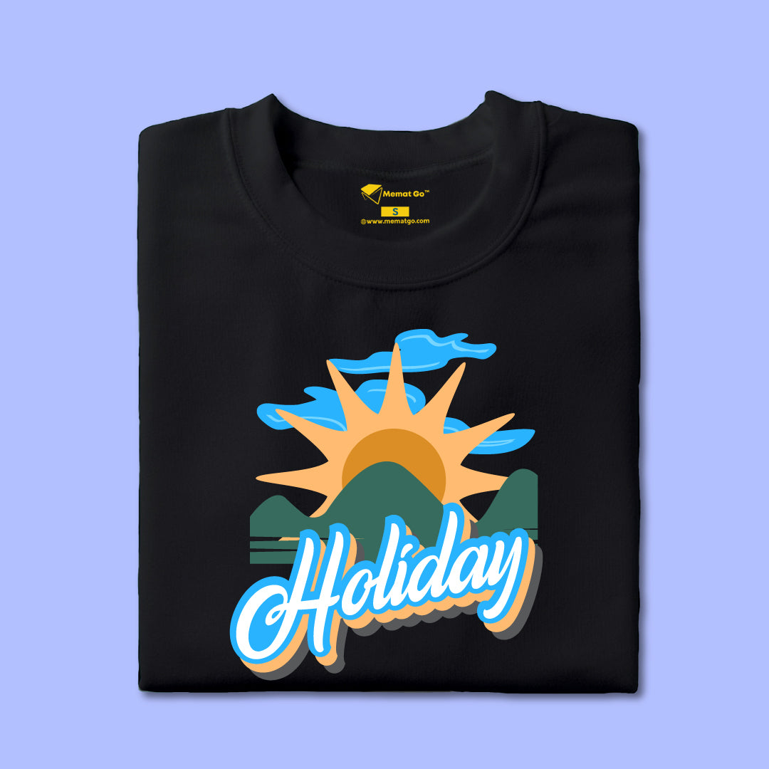 Holiday T-Shirt