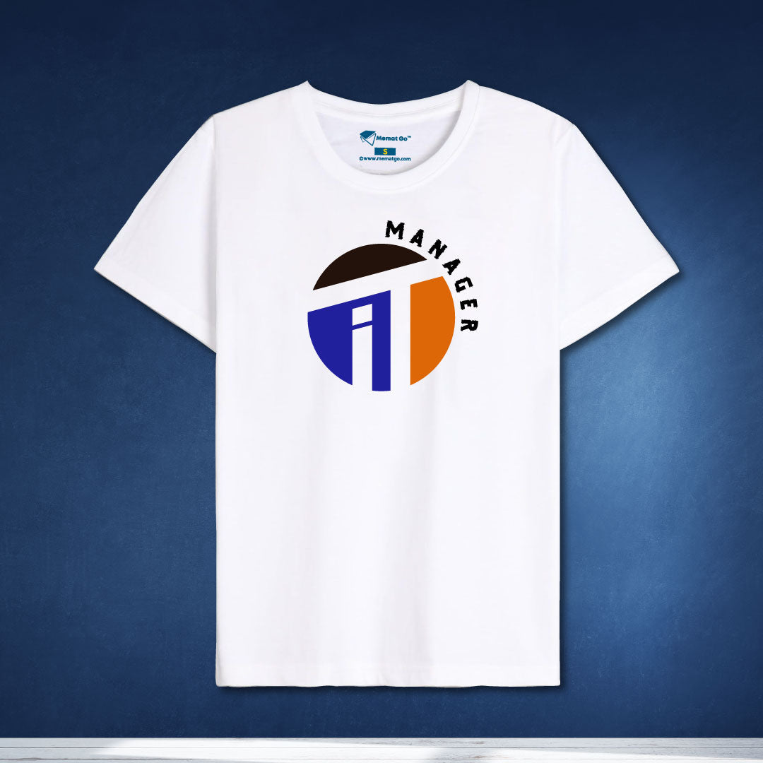 IT Manager T-Shirt