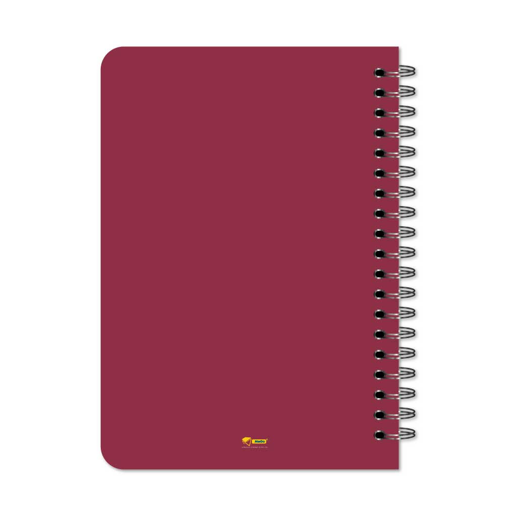It's your day Notebook