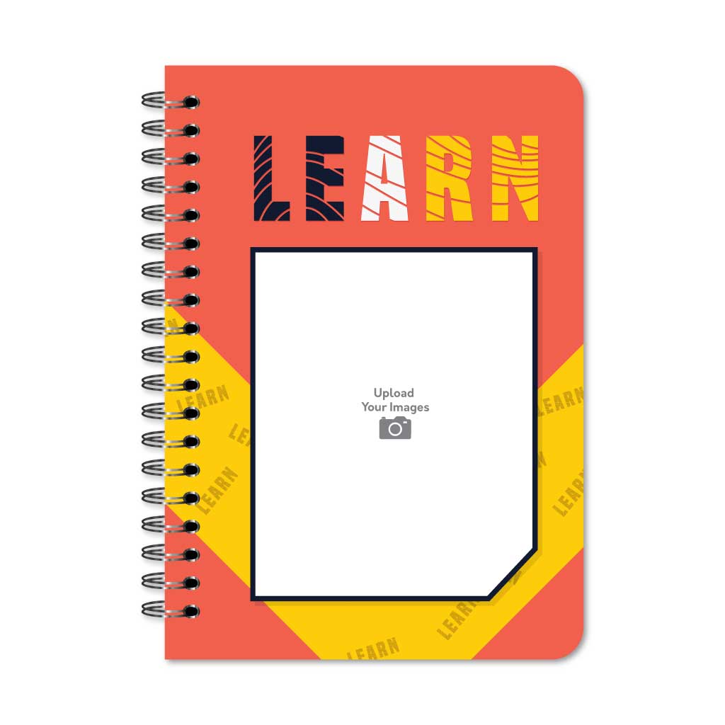 Learn Notebook