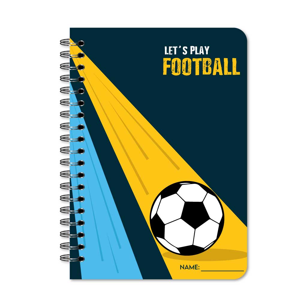 Sport Notebook