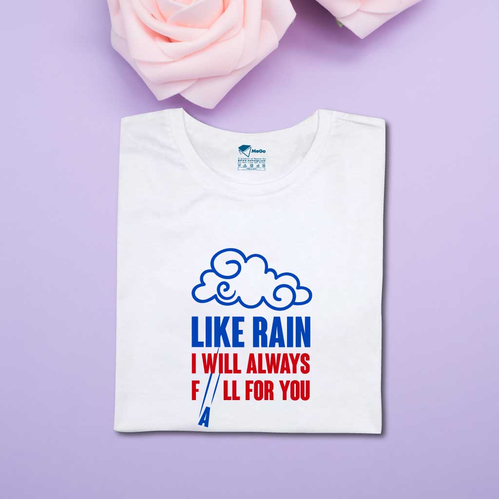 Fall for you T-Shirt