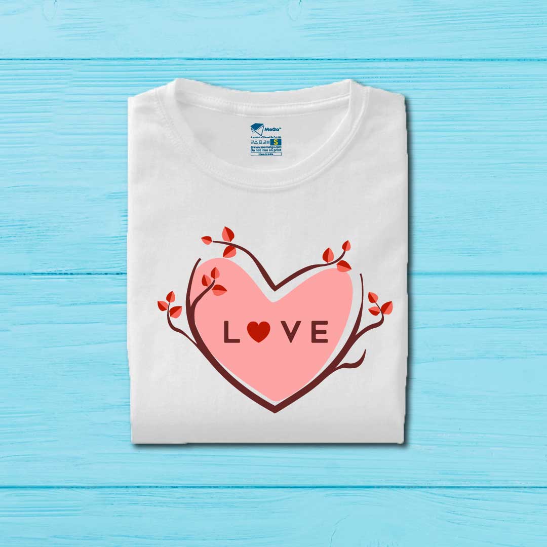 Love Branch T-Shirt