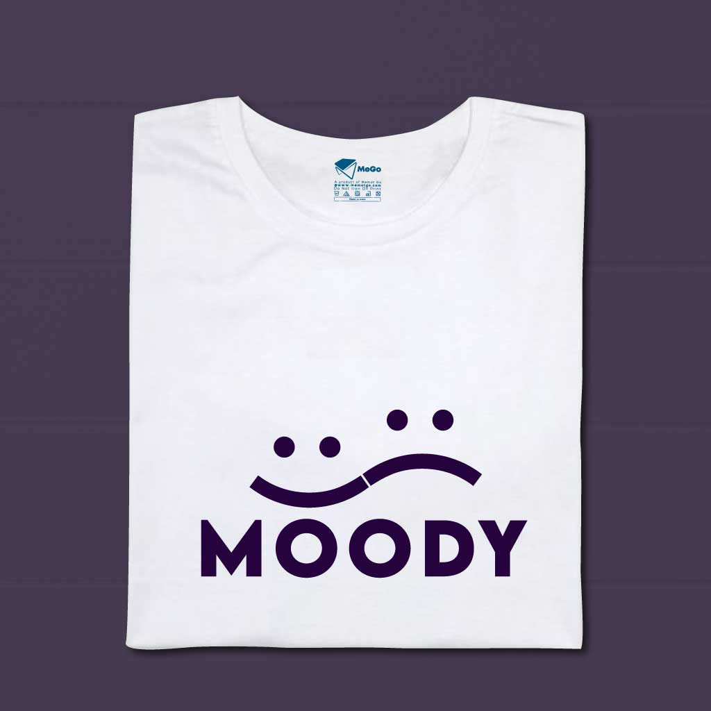 Moody T-Shirt