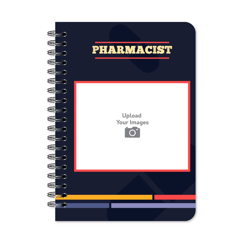 Pharmacist Notebook