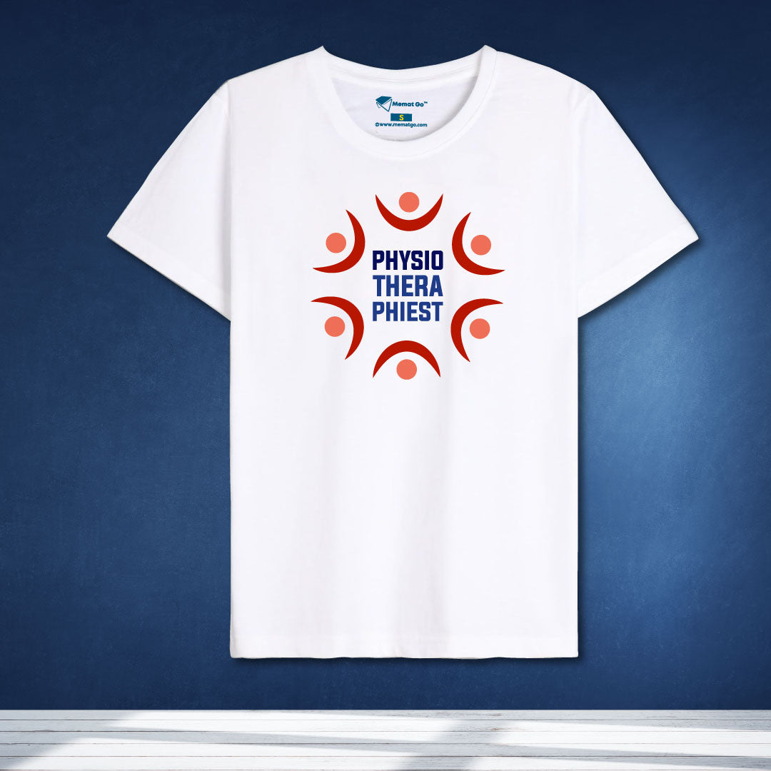 Physiotheraphist T-Shirt