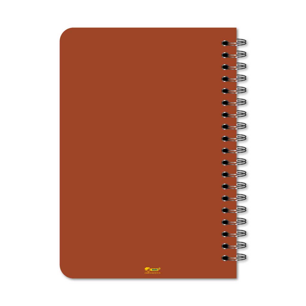 Playwell Notebook