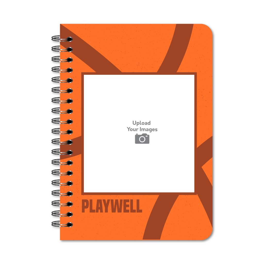 Playwell Notebook