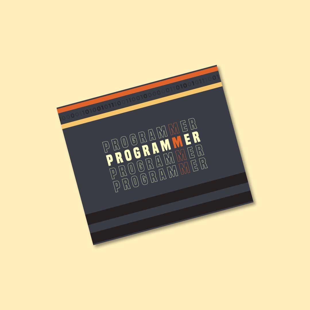 Programmer Mousepad – Memat Go