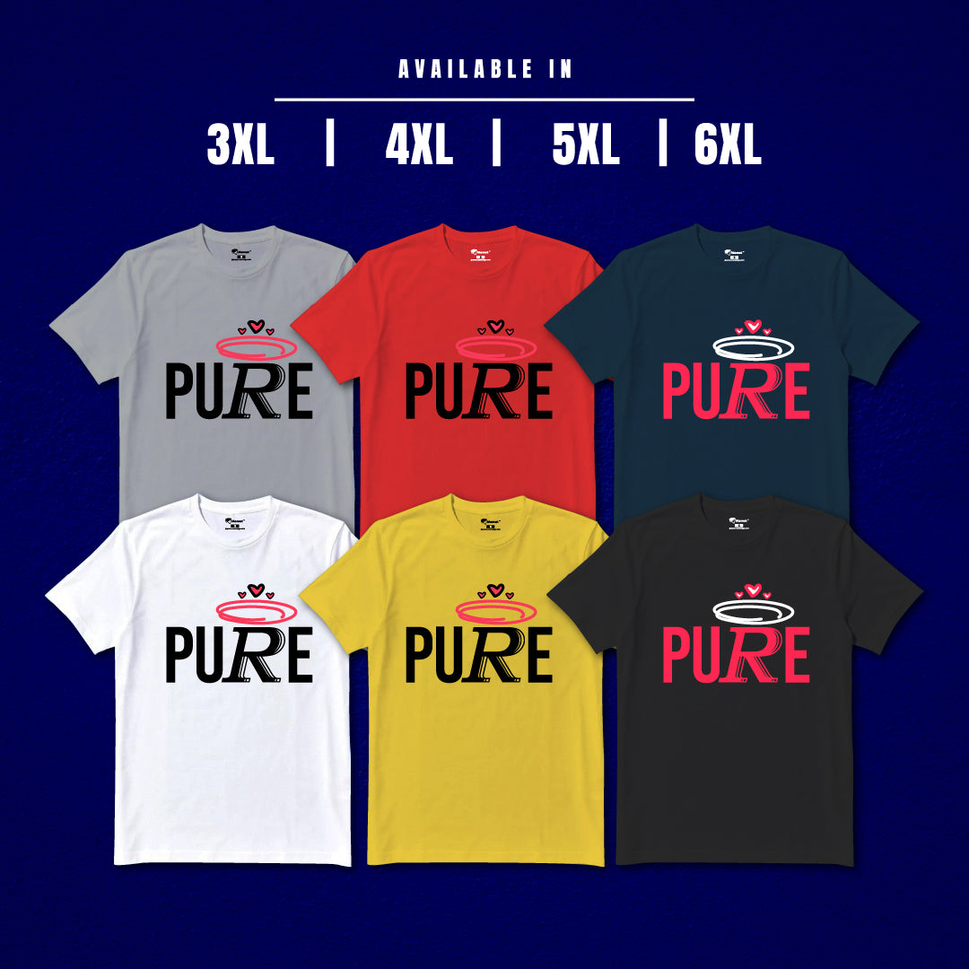 Pure T-Shirt