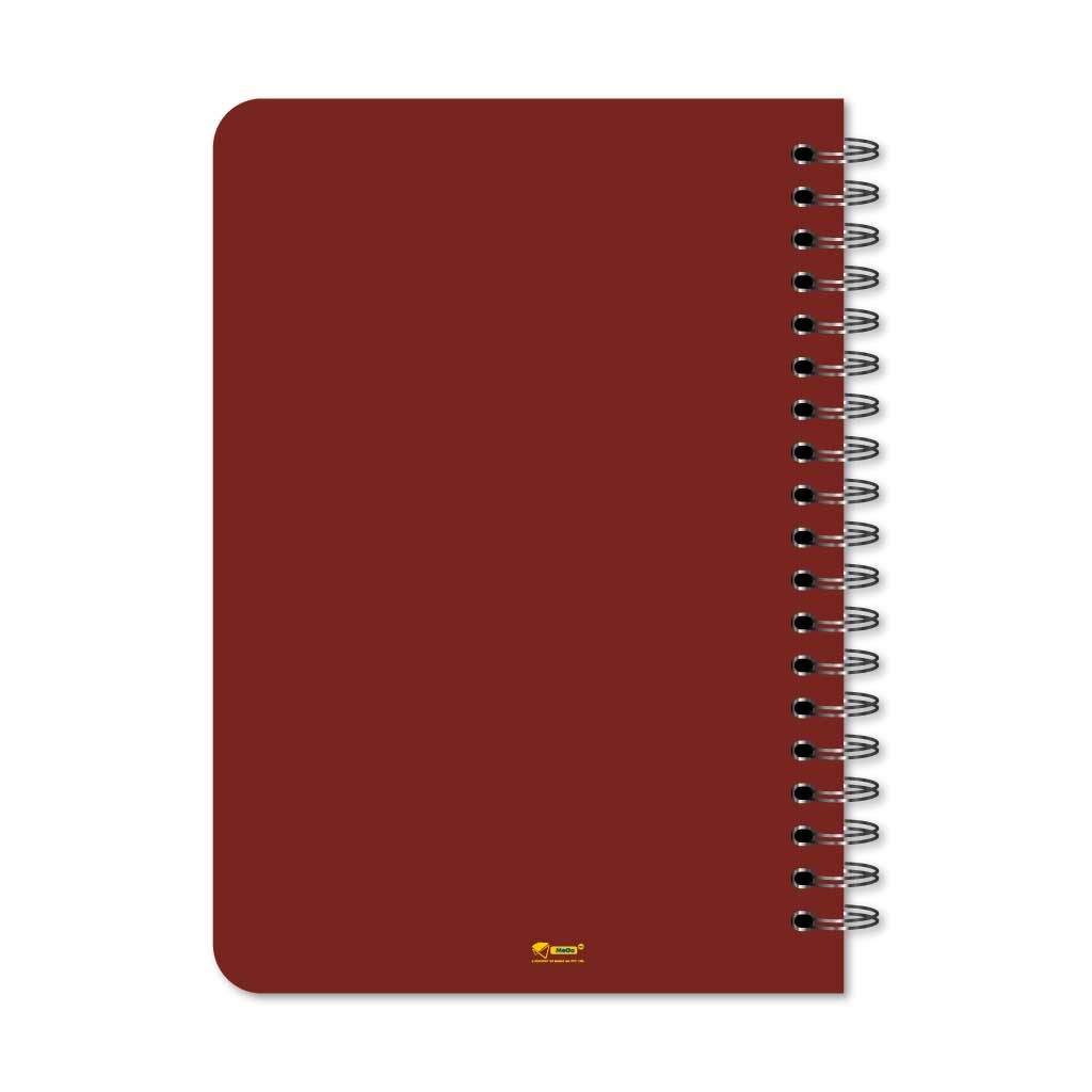 Remember to Explore Notebook