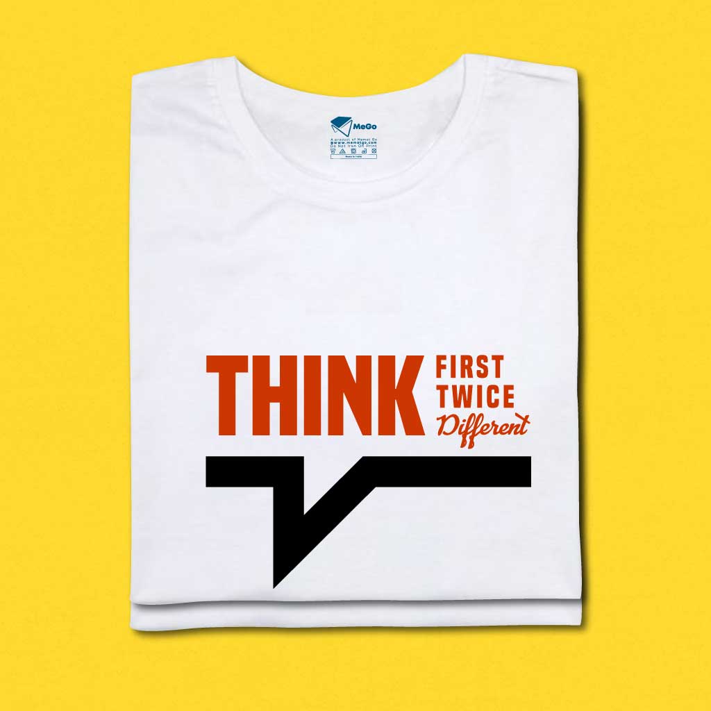 Think T-Shirt
