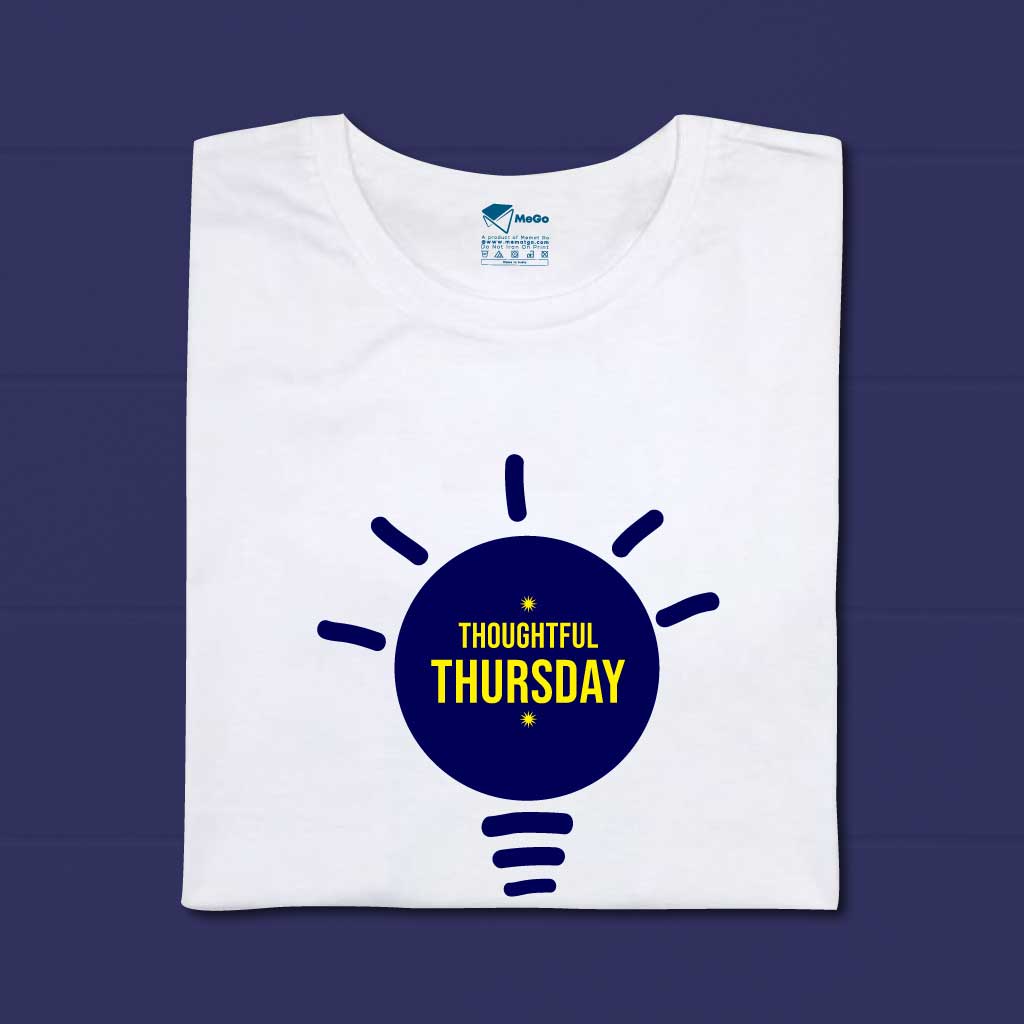Thoughtful Thursday T-Shirt