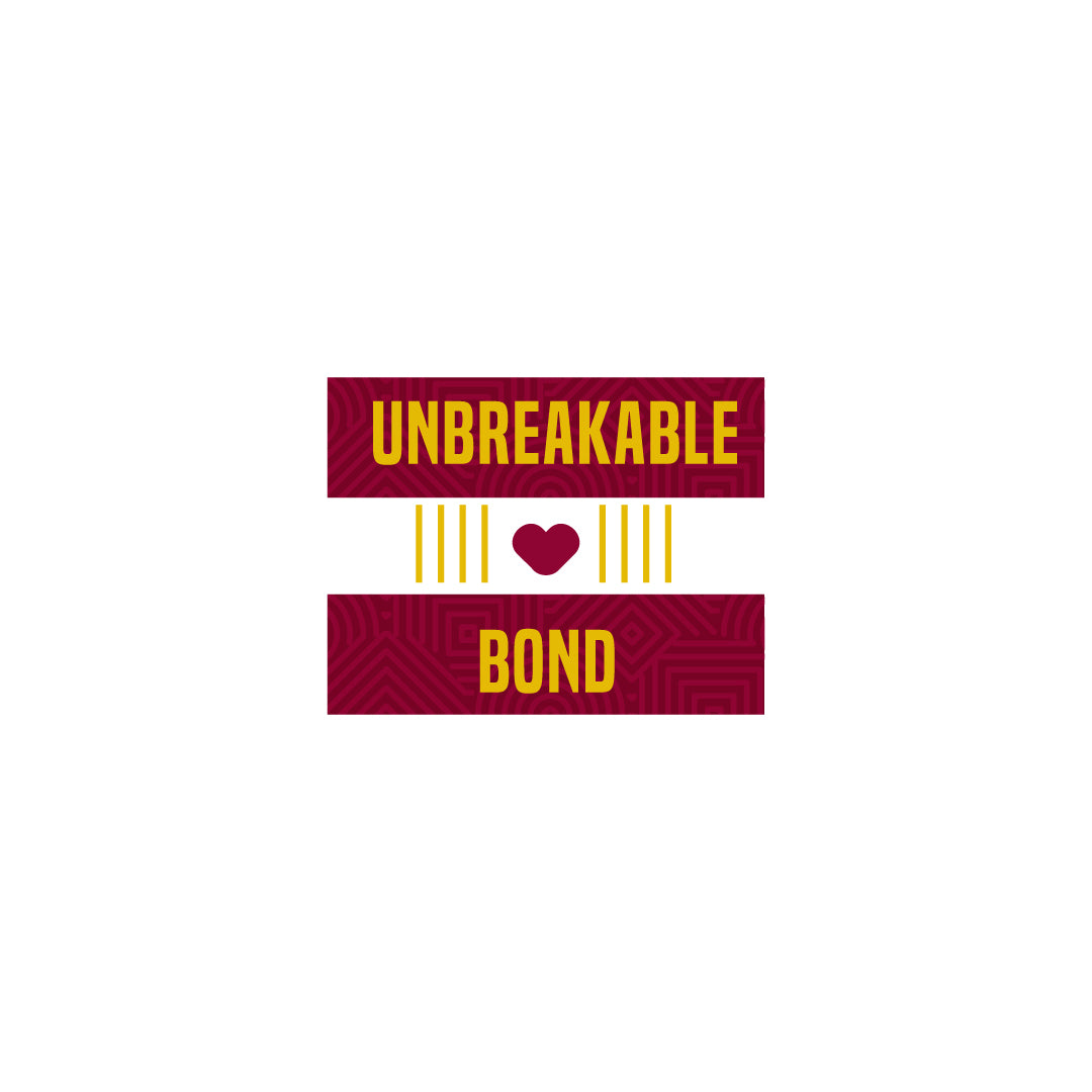 Unbreakable Bond Mug