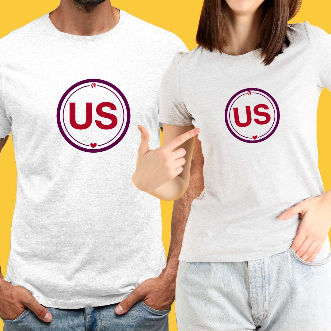 US T-Shirt