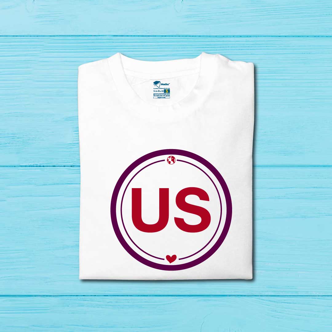 US T-Shirt