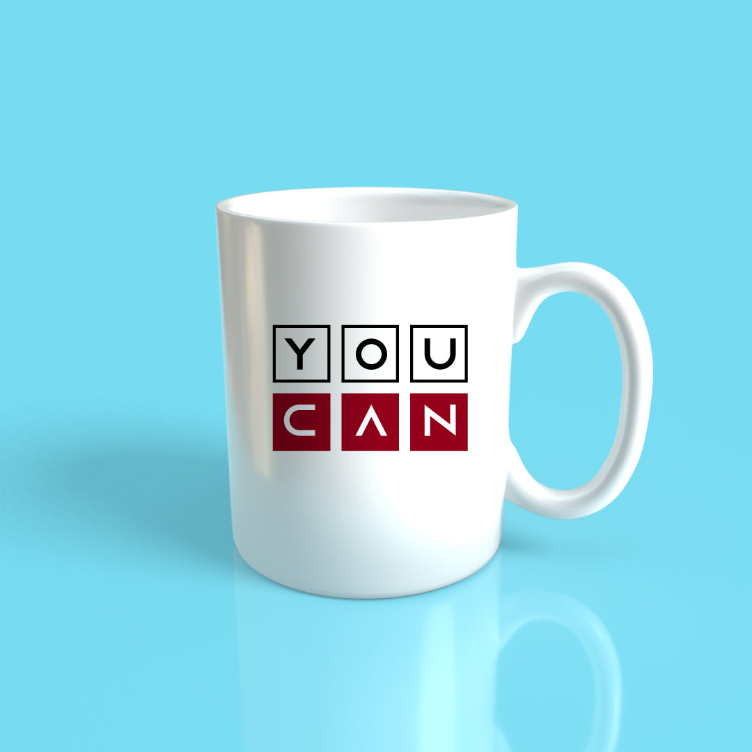 You Can Mug