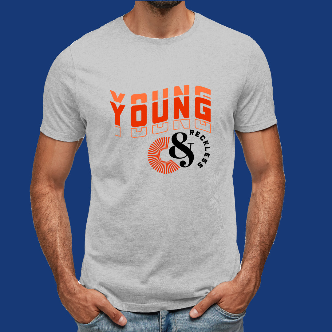 Young Rackless T-Shirt