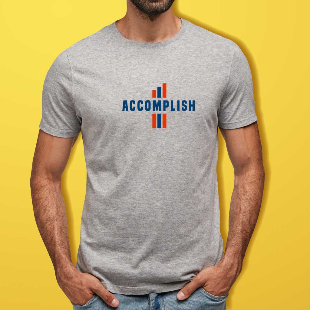 Accomplish T-Shirt