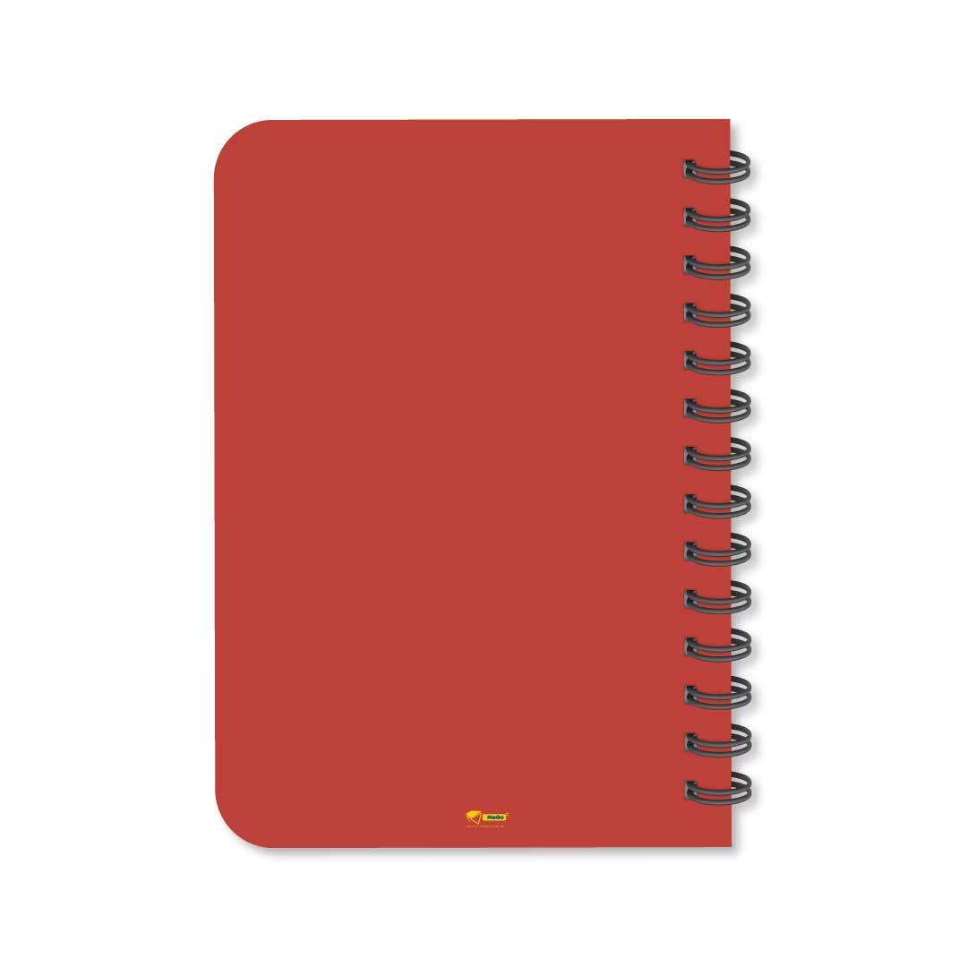 Aim of Victory Notebook