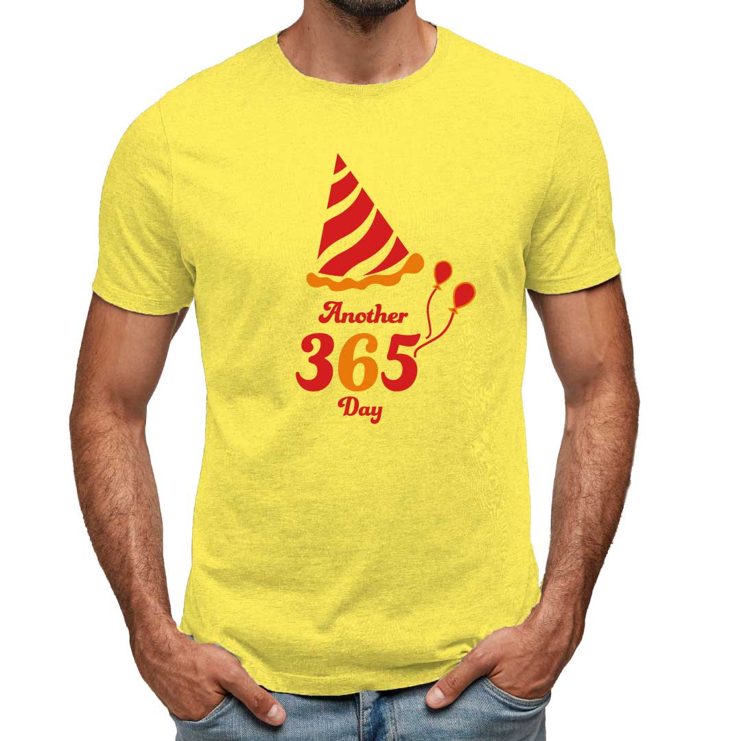 Another 365 Days T-Shirt