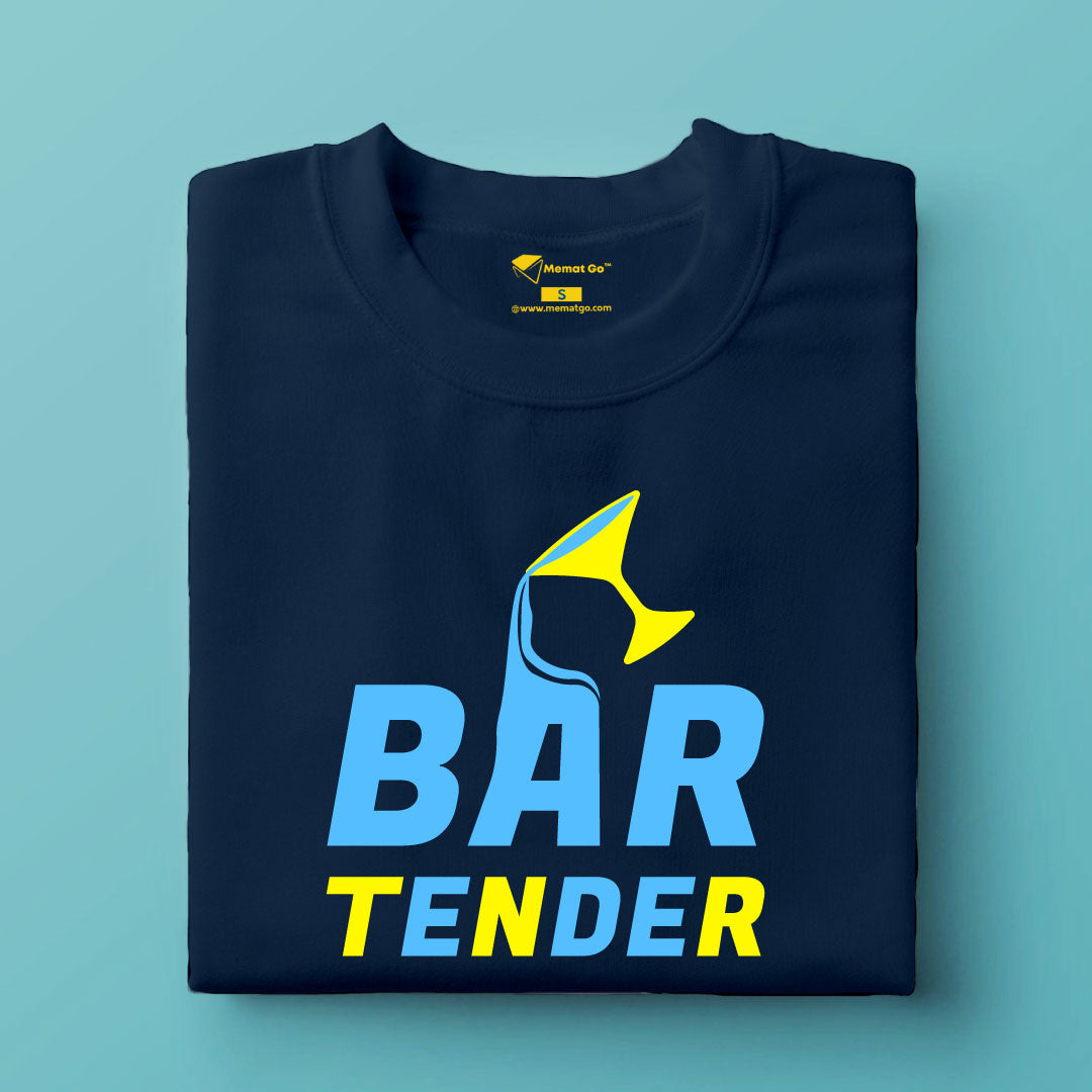 Bar Tender T-Shirt