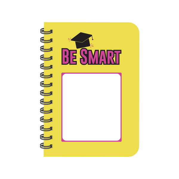 Be Smart Notebook