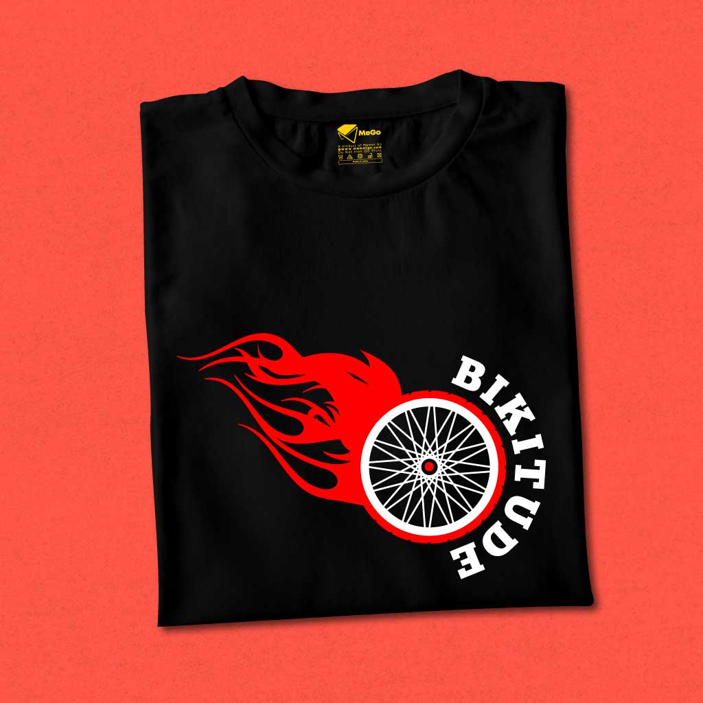 Bikitude T-Shirt