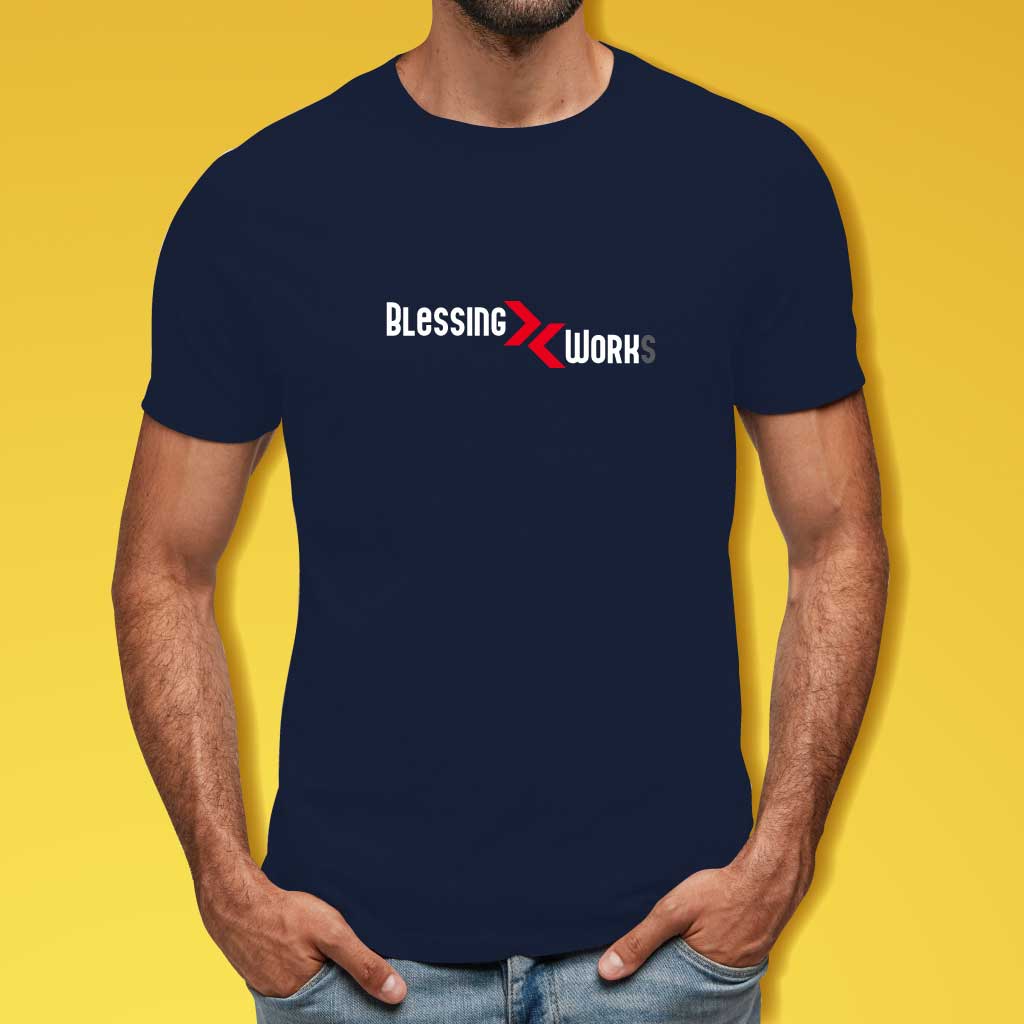 Blessing Works T-Shirt