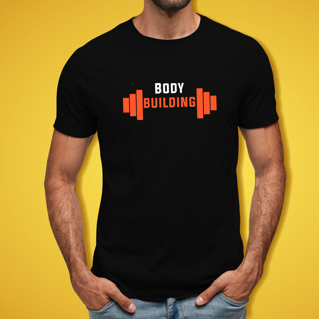 Body Building T-Shirt