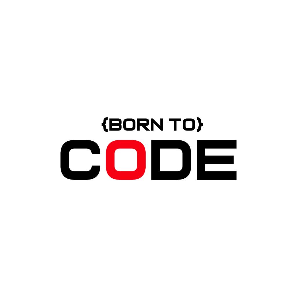 Born to Code T-Shirt