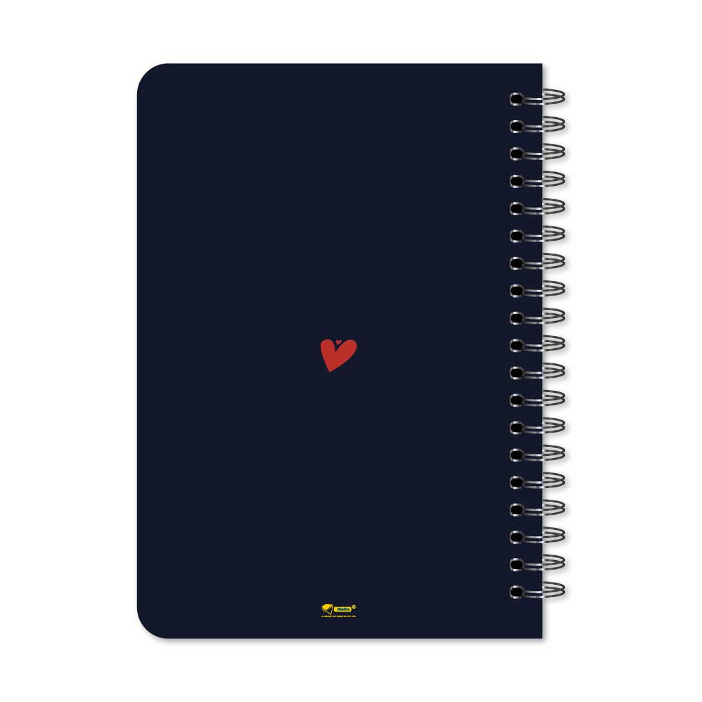 Brother is a blessing Notebook