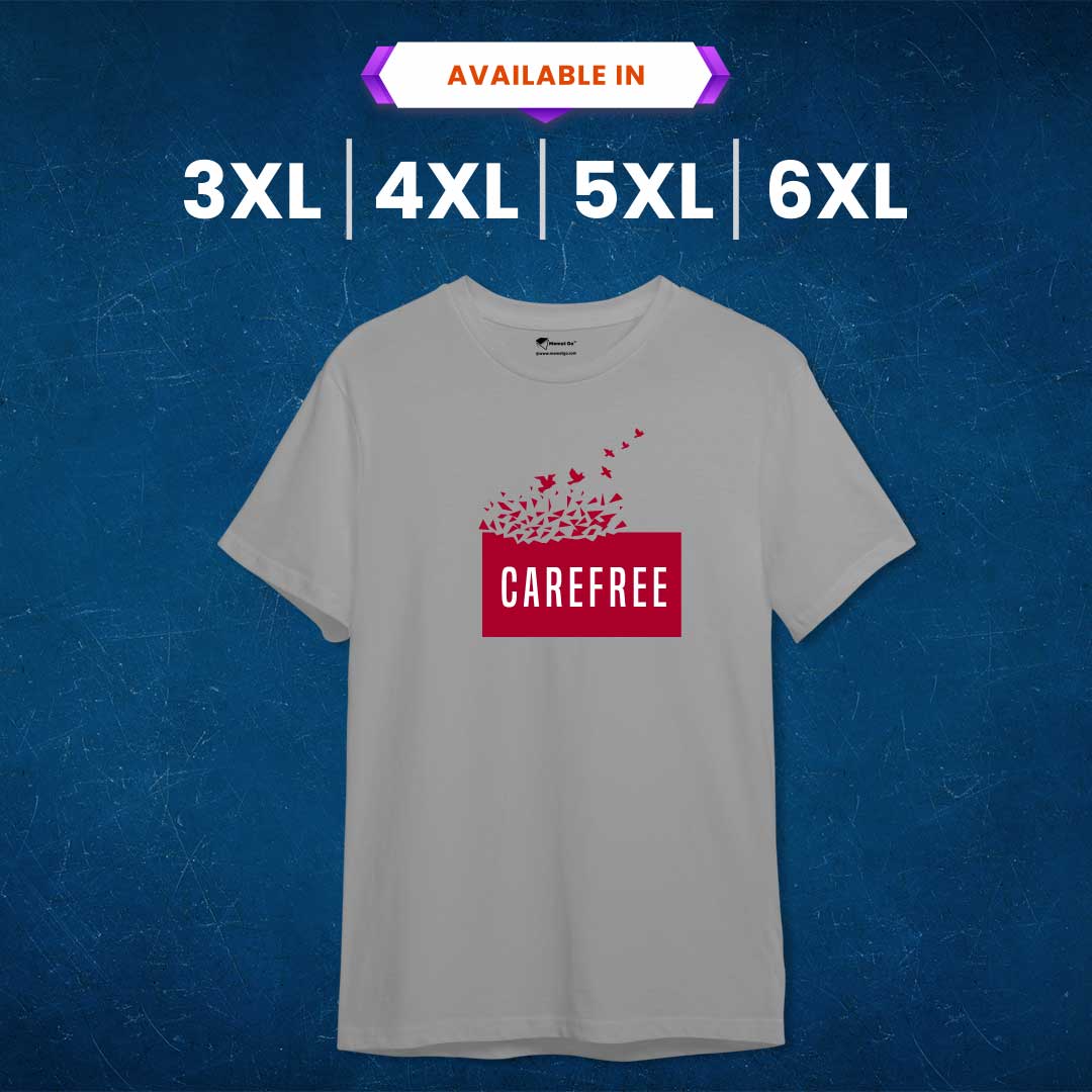 Carefree T-Shirt