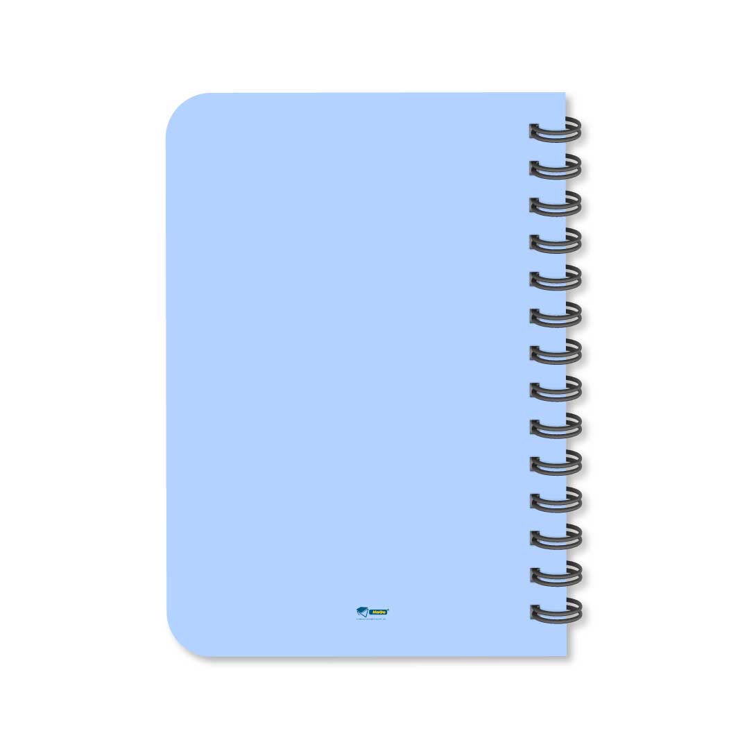 Caring Environment Notebook