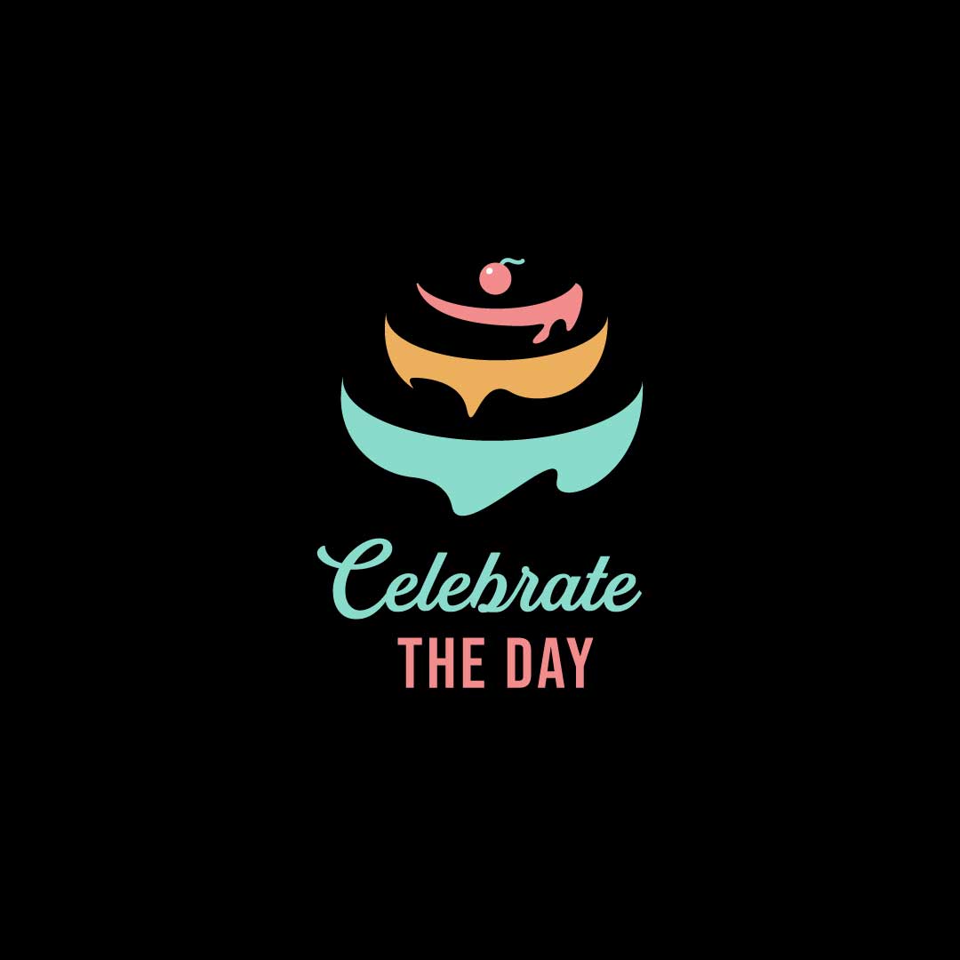 Celebrate The Day T-Shirt