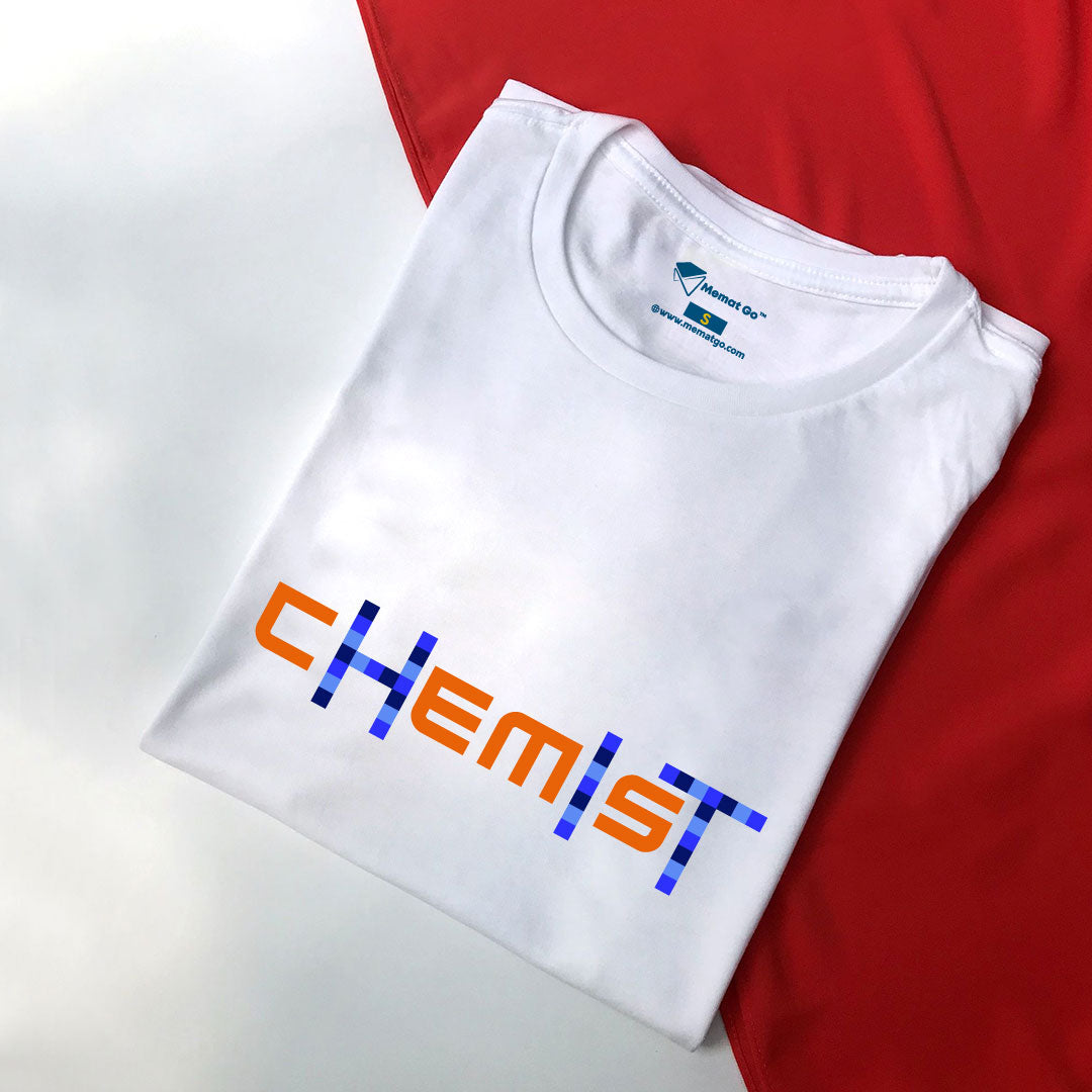 Chemist T-Shirt