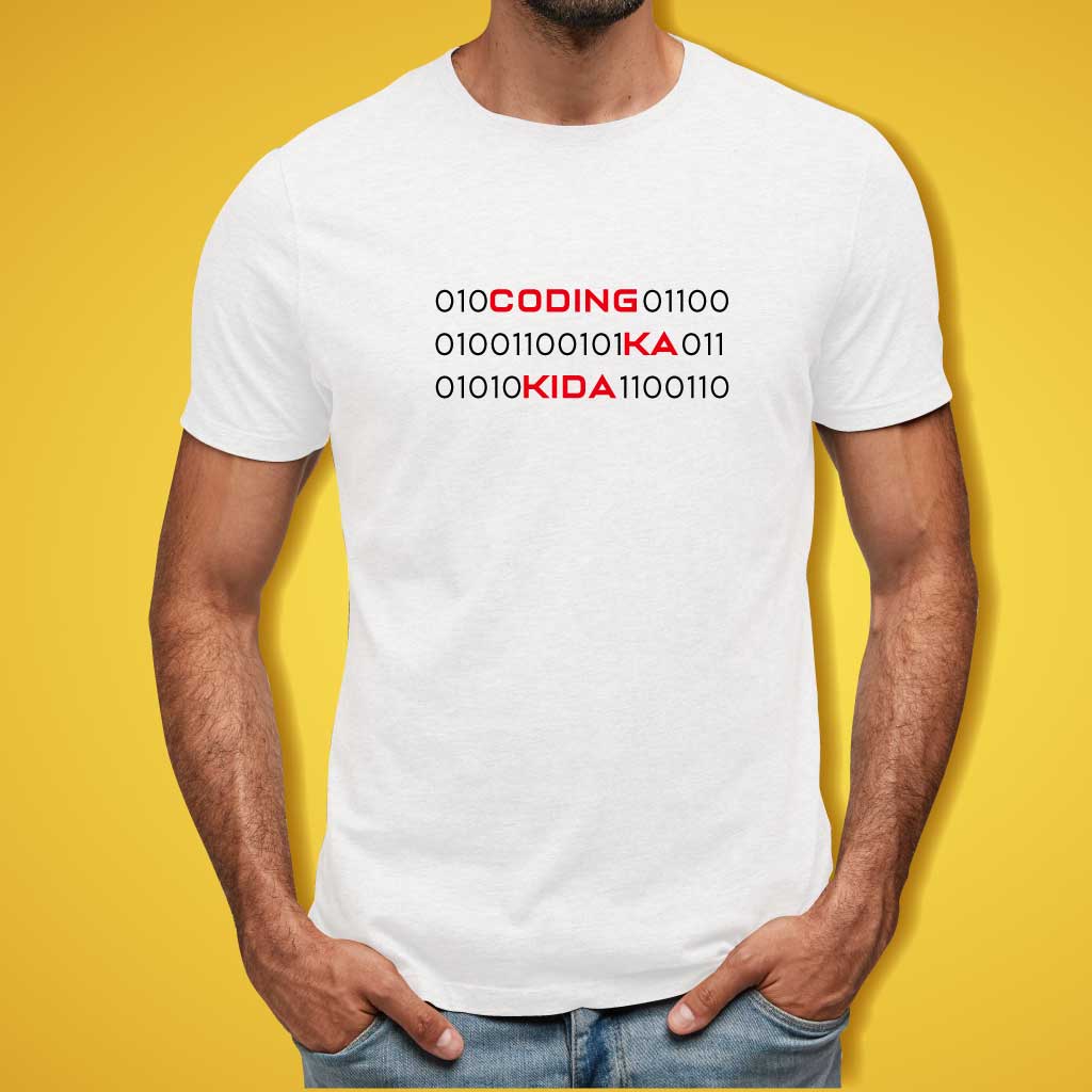 Coding Keeda T-Shirt
