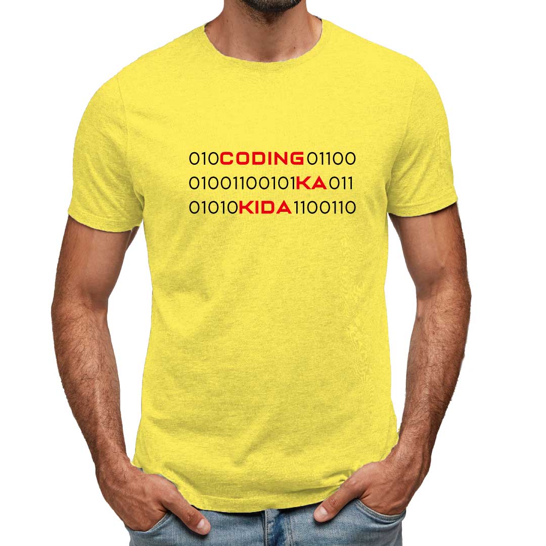 Coding Keeda T-Shirt