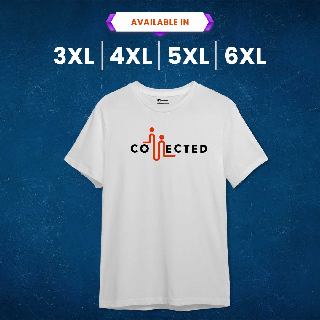 Connected T-Shirt