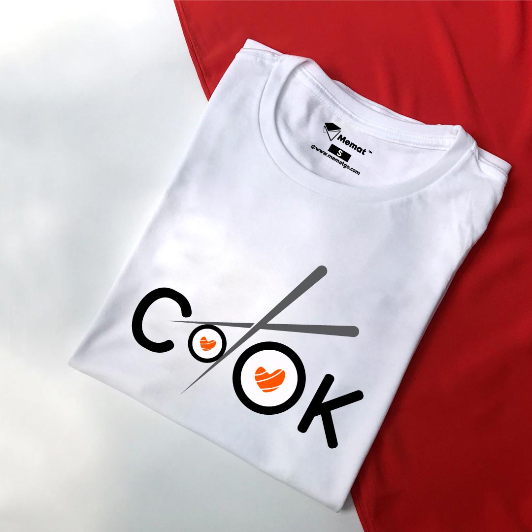 Cook T-Shirt